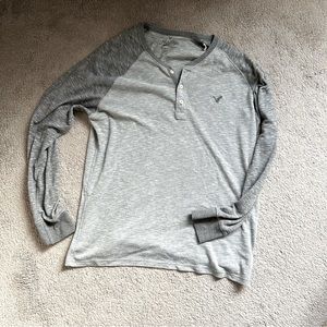 Thermal Henley